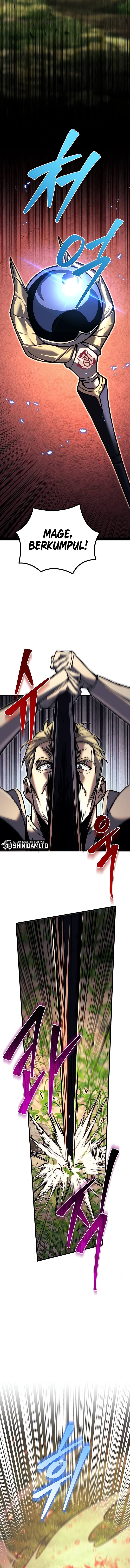 Halaman 11 dari Regressor Of The Fallen Family Chapter 92