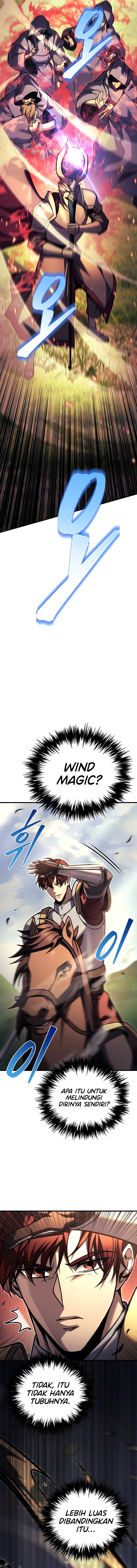 Halaman 12 dari Regressor Of The Fallen Family Chapter 92
