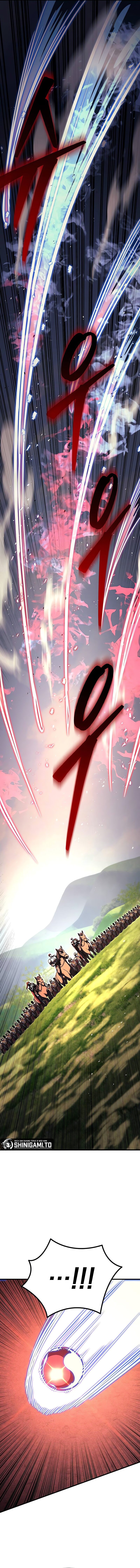 Halaman 16 dari Regressor Of The Fallen Family Chapter 92