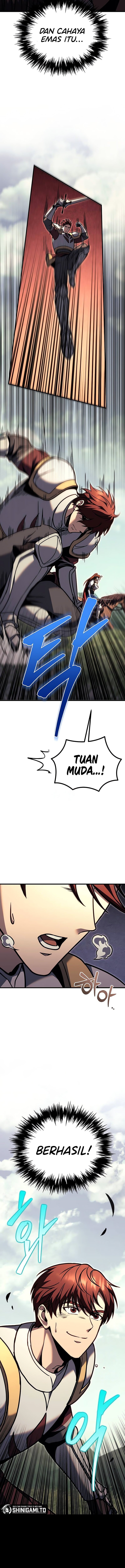 Halaman 22 dari Regressor Of The Fallen Family Chapter 92
