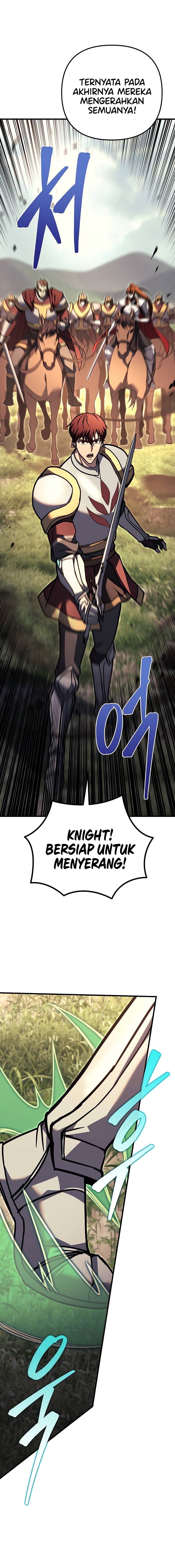 Halaman 27 dari Regressor Of The Fallen Family Chapter 92