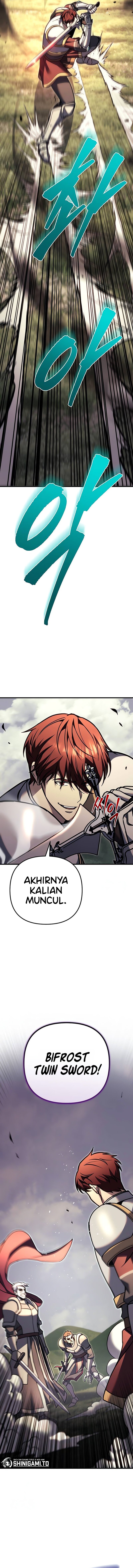 Halaman 30 dari Regressor Of The Fallen Family Chapter 92