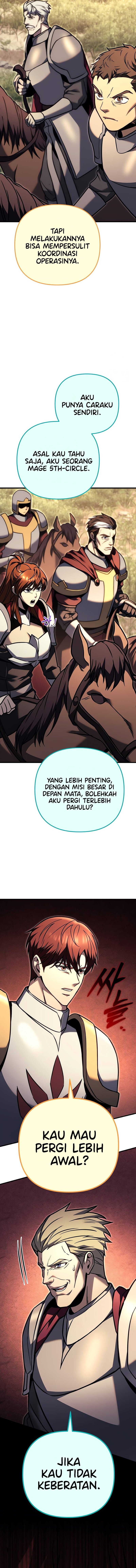 Halaman 4 dari Regressor Of The Fallen Family Chapter 92