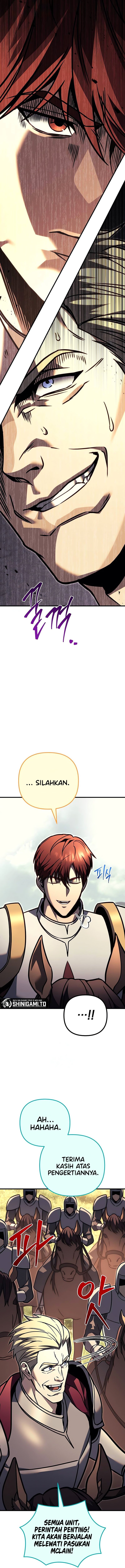 Halaman 5 dari Regressor Of The Fallen Family Chapter 92