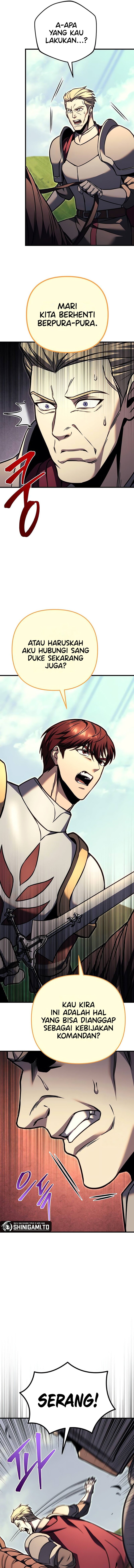 Halaman 9 dari Regressor Of The Fallen Family Chapter 92