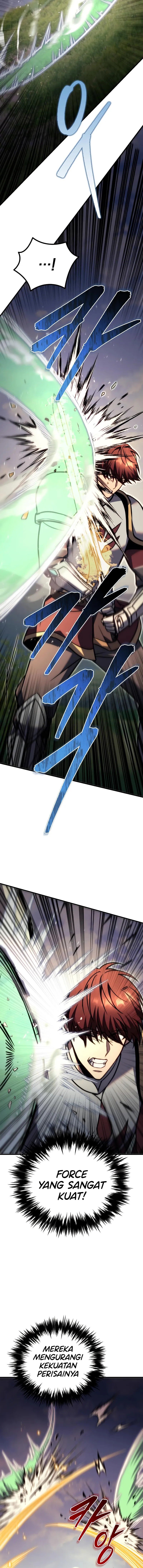 Halaman 14 dari Regressor Of The Fallen Family Chapter 93