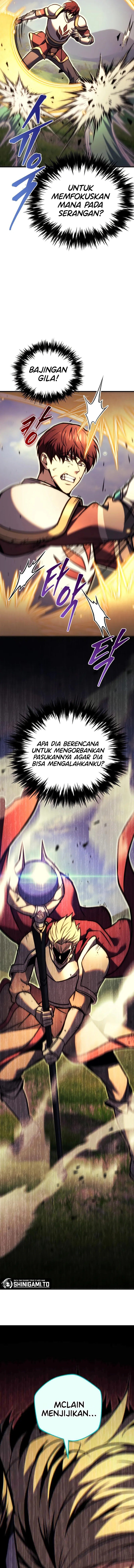 Halaman 15 dari Regressor Of The Fallen Family Chapter 93