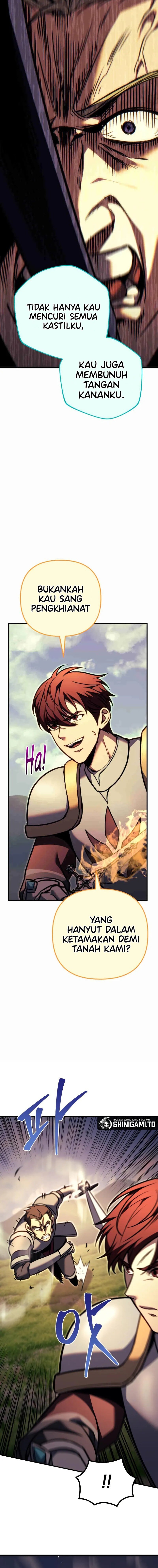 Halaman 16 dari Regressor Of The Fallen Family Chapter 93