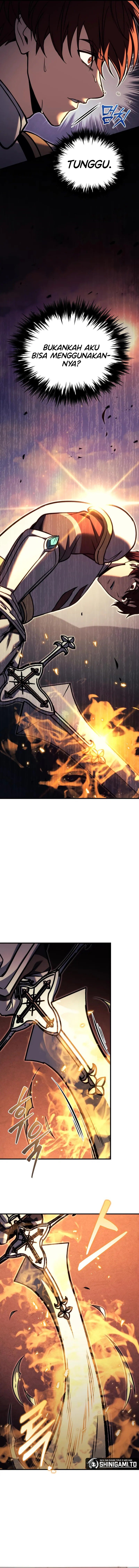 Halaman 19 dari Regressor Of The Fallen Family Chapter 93