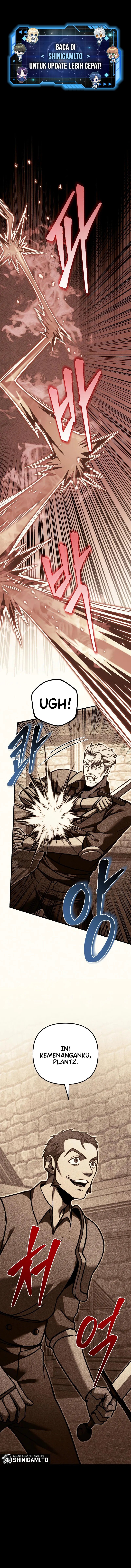 Halaman 2 dari Regressor Of The Fallen Family Chapter 93