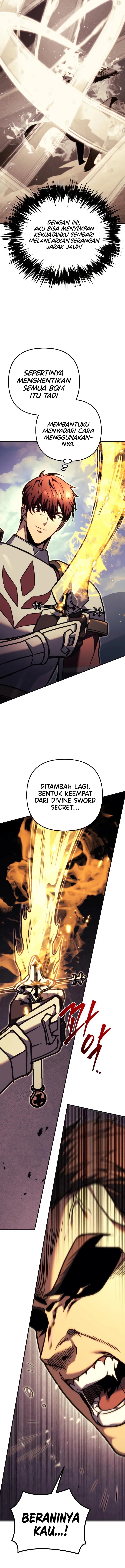 Halaman 22 dari Regressor Of The Fallen Family Chapter 93
