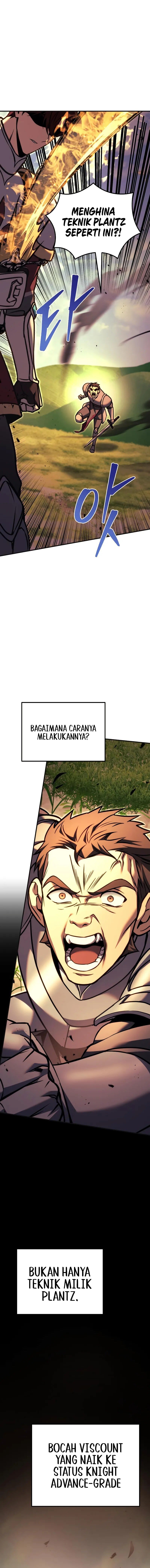 Halaman 23 dari Regressor Of The Fallen Family Chapter 93