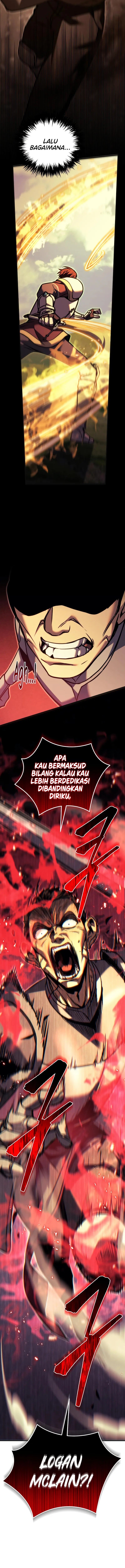 Halaman 26 dari Regressor Of The Fallen Family Chapter 93