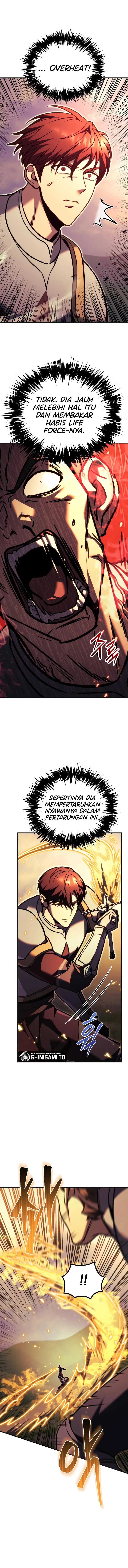 Halaman 27 dari Regressor Of The Fallen Family Chapter 93
