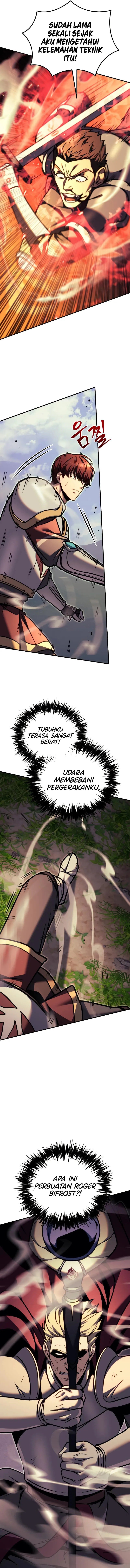 Halaman 28 dari Regressor Of The Fallen Family Chapter 93