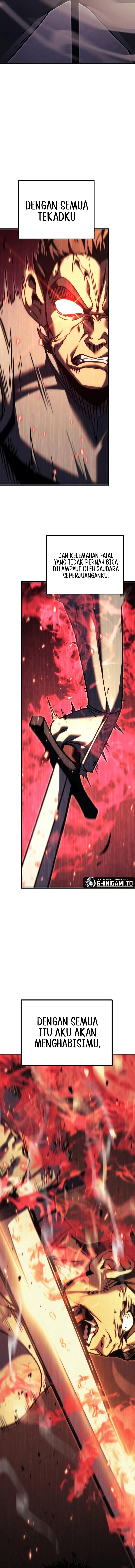 Halaman 29 dari Regressor Of The Fallen Family Chapter 93