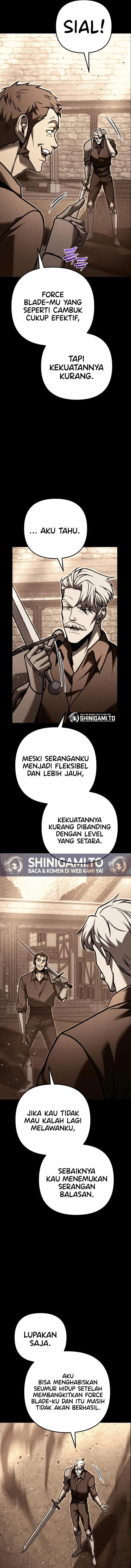Halaman 3 dari Regressor Of The Fallen Family Chapter 93