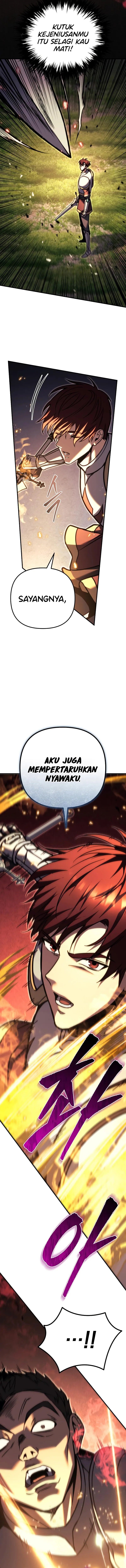 Halaman 30 dari Regressor Of The Fallen Family Chapter 93