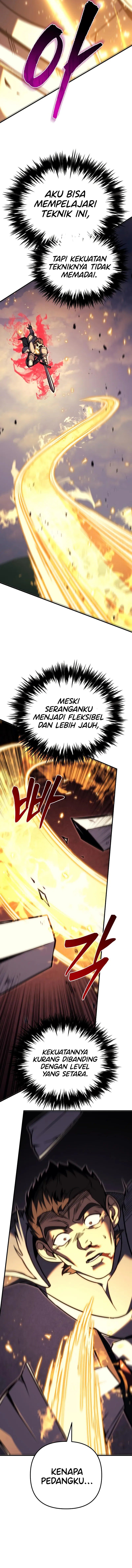 Halaman 31 dari Regressor Of The Fallen Family Chapter 93