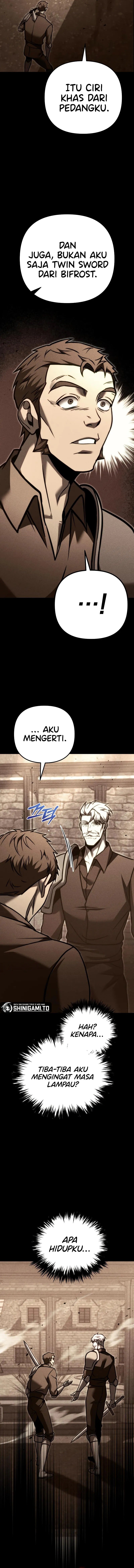 Halaman 4 dari Regressor Of The Fallen Family Chapter 93