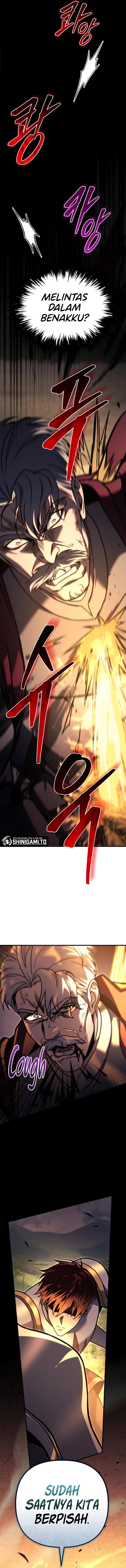 Halaman 5 dari Regressor Of The Fallen Family Chapter 93
