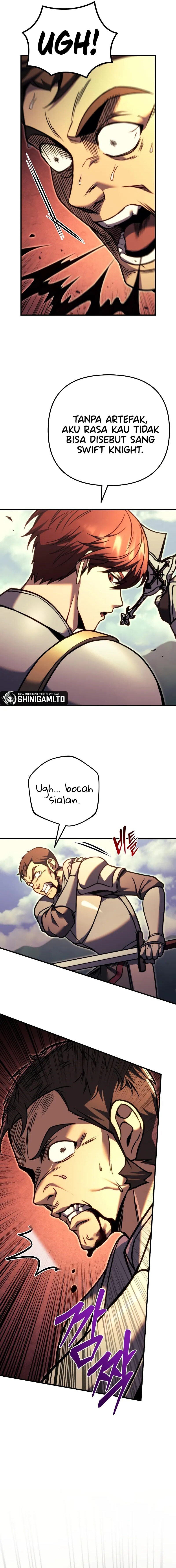 Halaman 9 dari Regressor Of The Fallen Family Chapter 93