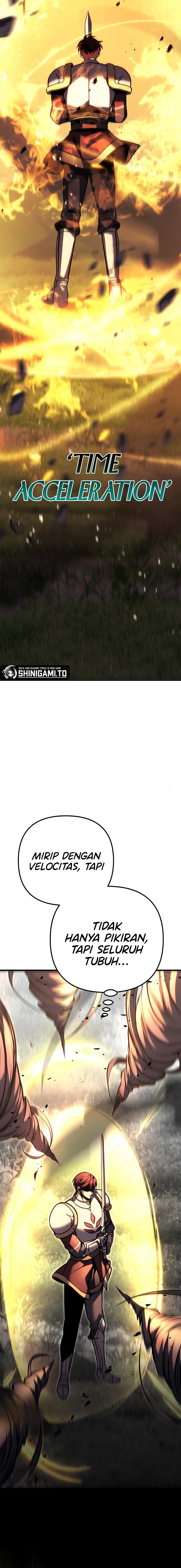 Halaman 11 dari Regressor Of The Fallen Family Chapter 94