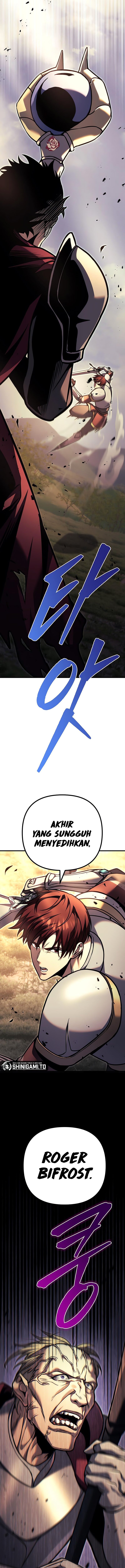 Halaman 15 dari Regressor Of The Fallen Family Chapter 94