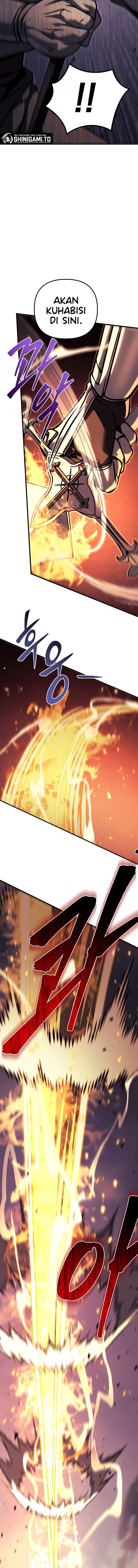 Halaman 16 dari Regressor Of The Fallen Family Chapter 94
