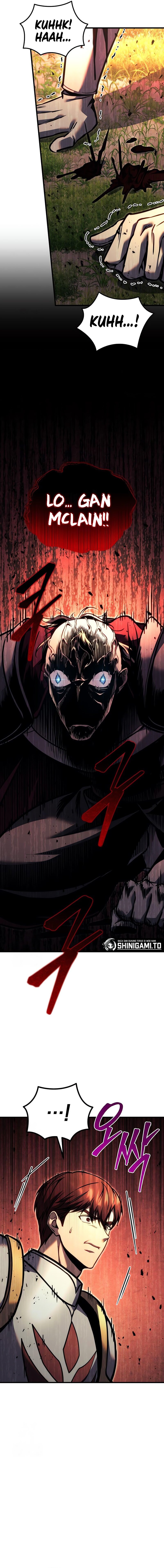Halaman 19 dari Regressor Of The Fallen Family Chapter 94