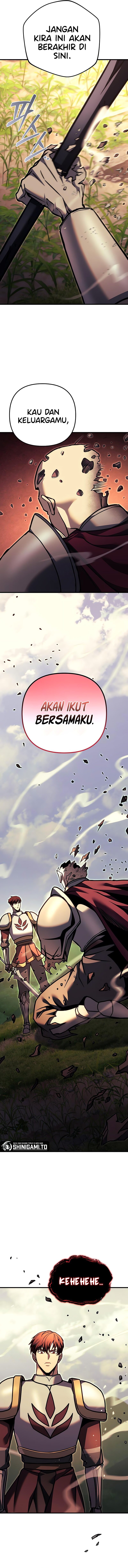 Halaman 26 dari Regressor Of The Fallen Family Chapter 94