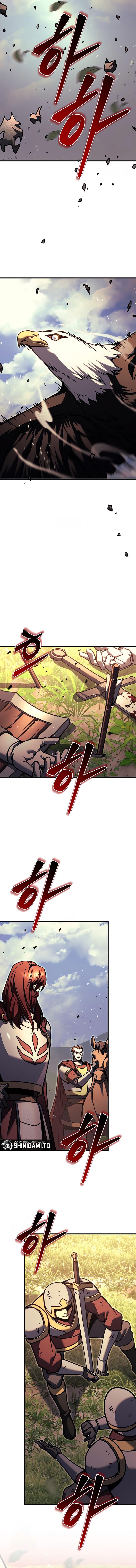 Halaman 28 dari Regressor Of The Fallen Family Chapter 94
