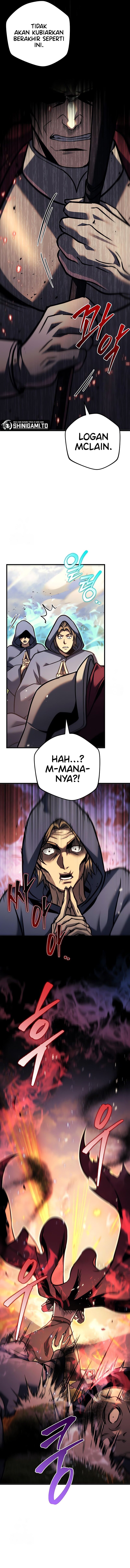 Halaman 3 dari Regressor Of The Fallen Family Chapter 94