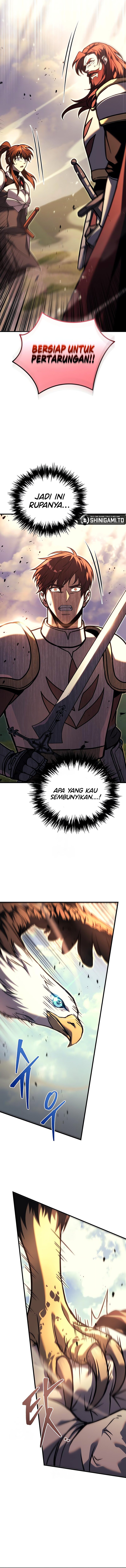 Halaman 30 dari Regressor Of The Fallen Family Chapter 94