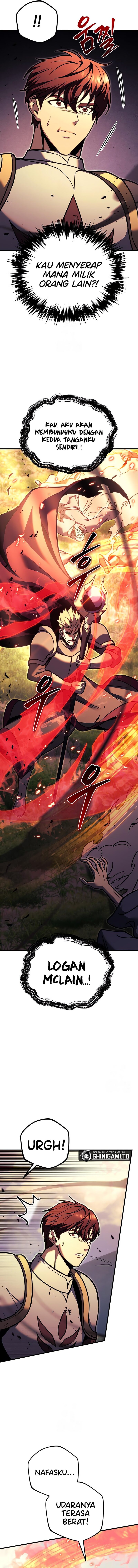 Halaman 4 dari Regressor Of The Fallen Family Chapter 94