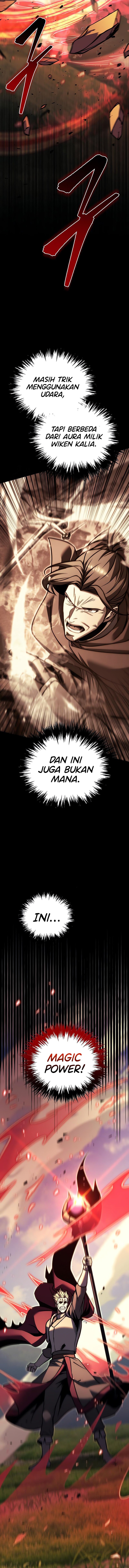 Halaman 6 dari Regressor Of The Fallen Family Chapter 94