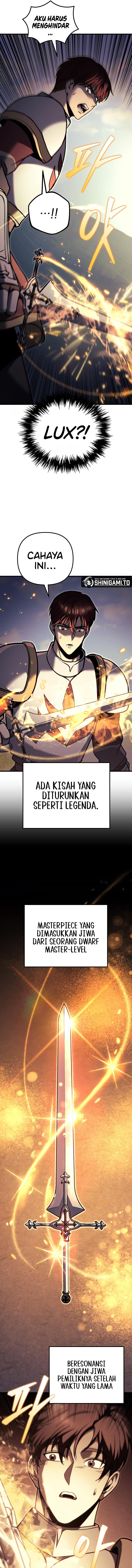 Halaman 9 dari Regressor Of The Fallen Family Chapter 94