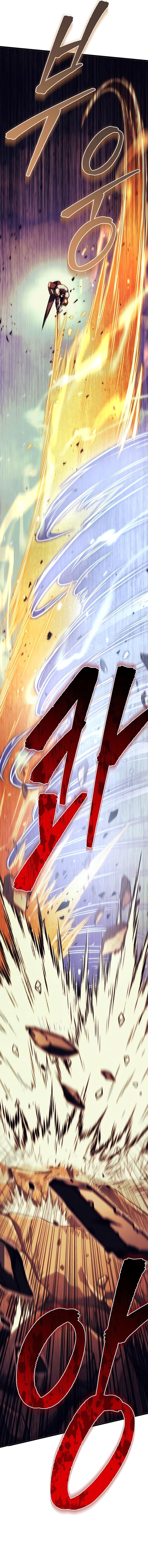Halaman 11 dari Regressor Of The Fallen Family Chapter 95