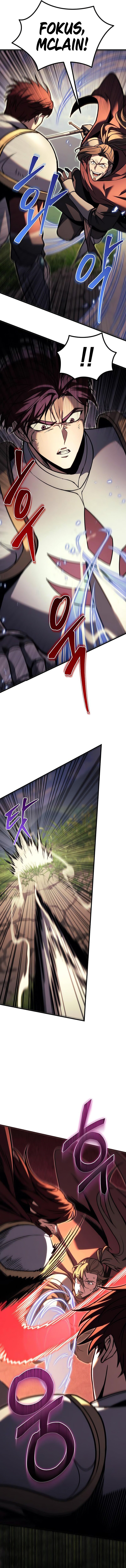 Halaman 13 dari Regressor Of The Fallen Family Chapter 95