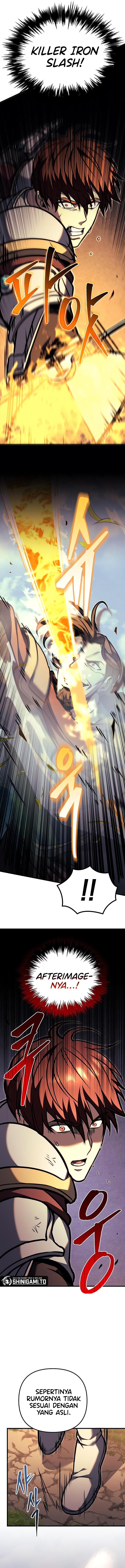 Halaman 16 dari Regressor Of The Fallen Family Chapter 95
