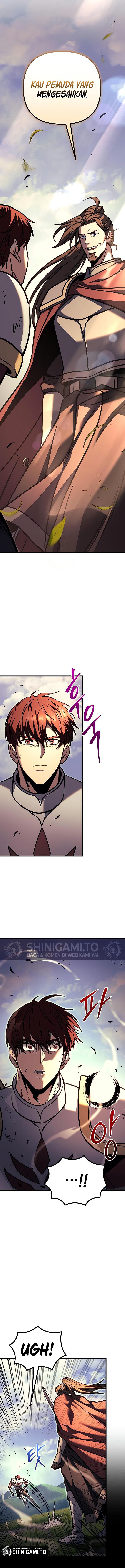 Halaman 17 dari Regressor Of The Fallen Family Chapter 95