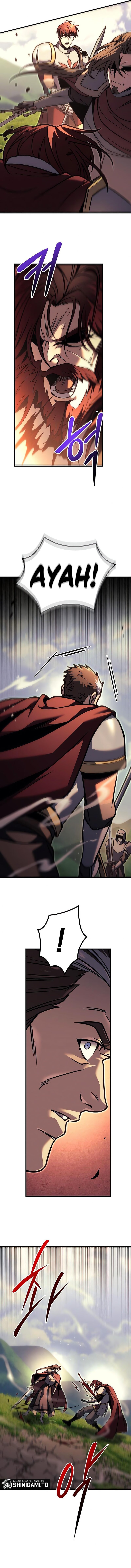Halaman 19 dari Regressor Of The Fallen Family Chapter 95