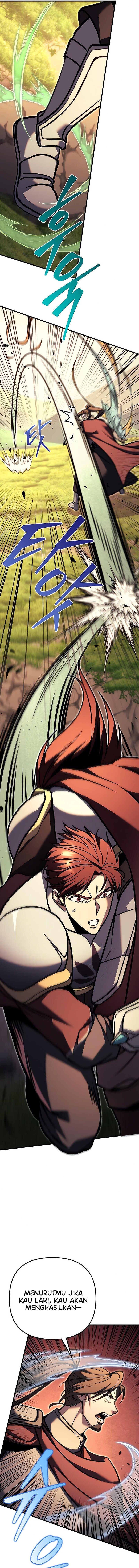 Halaman 24 dari Regressor Of The Fallen Family Chapter 95