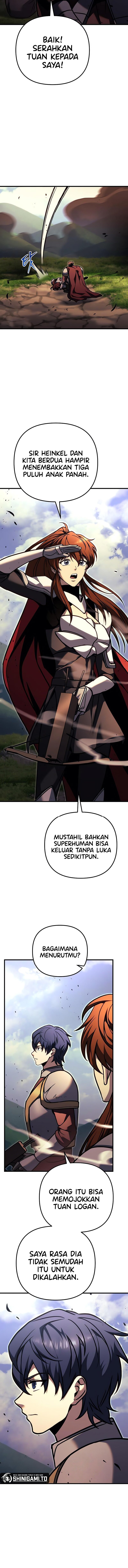Halaman 29 dari Regressor Of The Fallen Family Chapter 95