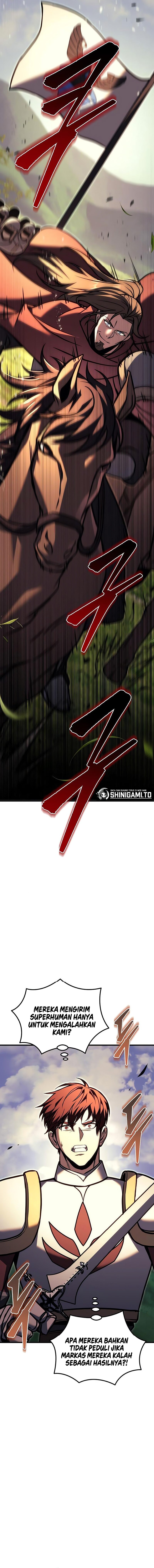 Halaman 3 dari Regressor Of The Fallen Family Chapter 95