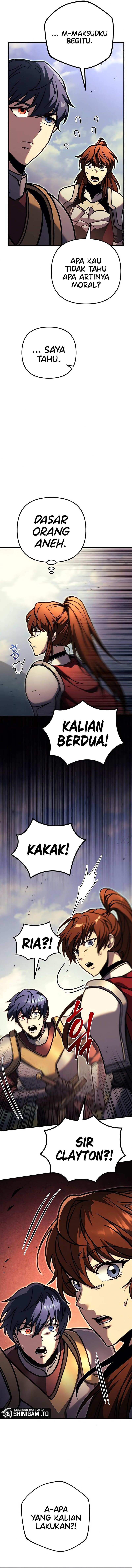 Halaman 30 dari Regressor Of The Fallen Family Chapter 95