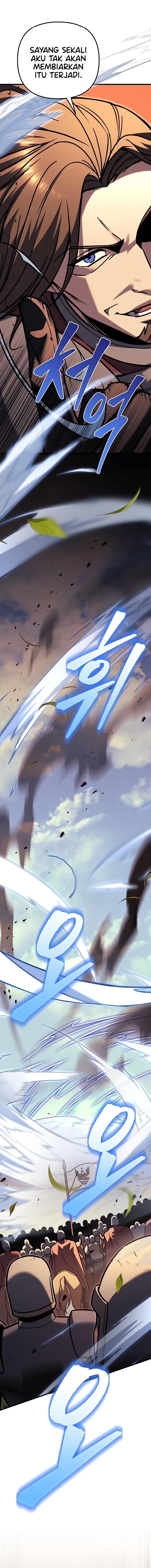 Halaman 6 dari Regressor Of The Fallen Family Chapter 95