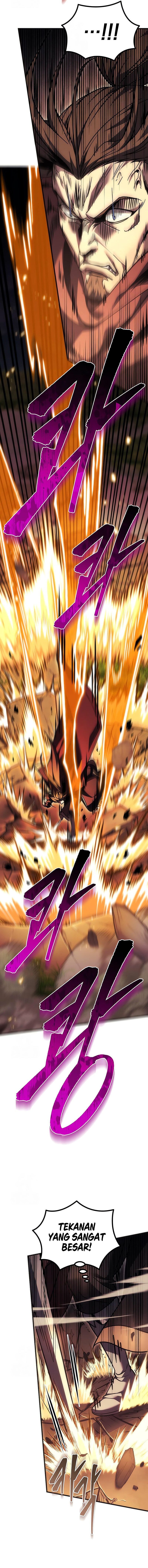 Halaman 10 dari Regressor Of The Fallen Family Chapter 96