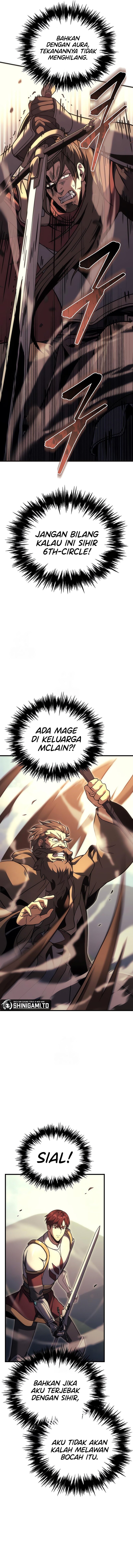 Halaman 11 dari Regressor Of The Fallen Family Chapter 96