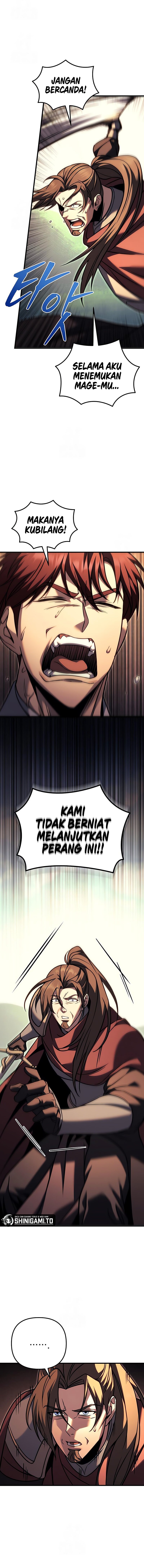 Halaman 15 dari Regressor Of The Fallen Family Chapter 96